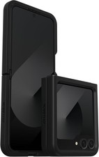 OtterBox THIN FLEX SERIES Case for Galaxy Z Flip7 FE and Flip6 - Black