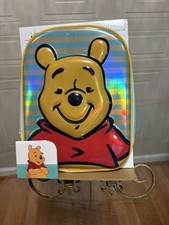 Brand New Winne The Pooh Harness backpack