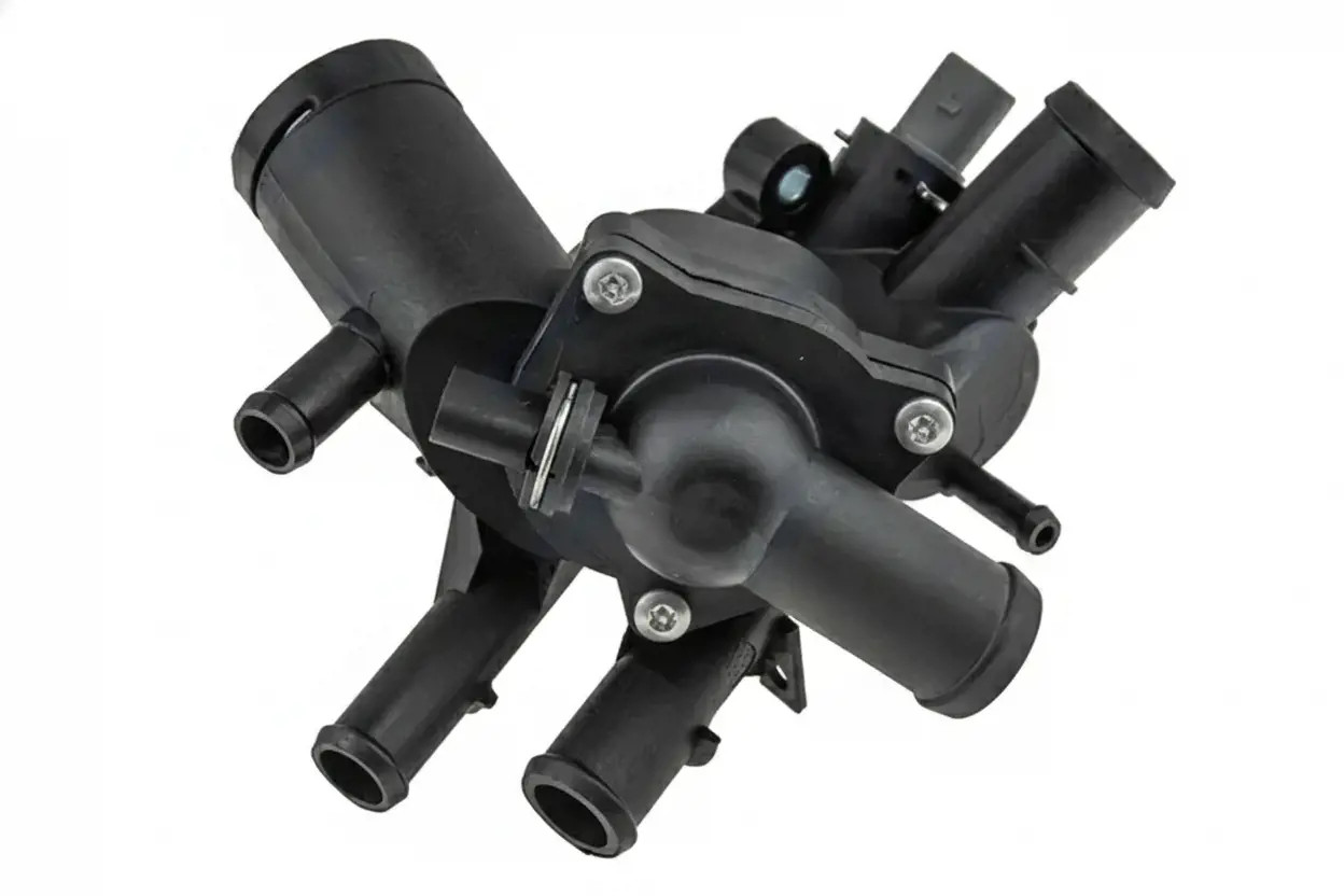 Thermostat CTM-VW-048 NTY for VW AUDI
