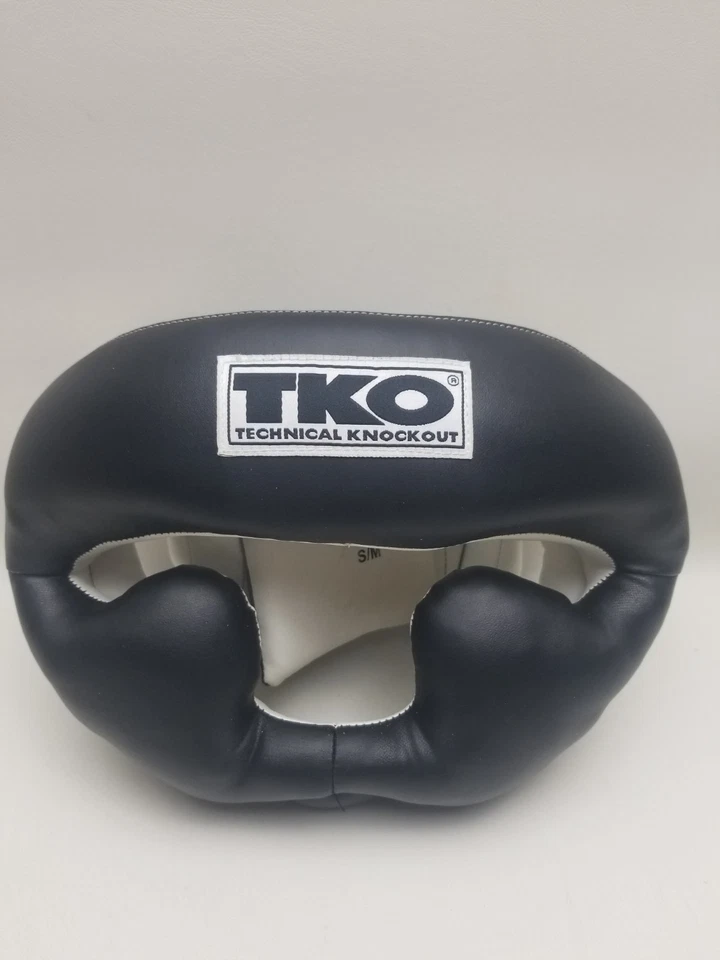 TKO Boxing Headgear  Size S/M - Изображение 2 из 4