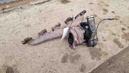 OPEL ASTRA G Estate F35 Turbolader 90531518 2.00 Diesel 60kw 2001 32559222