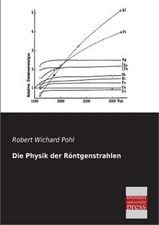 Die Physik Der Rontgenstrahlen (Paperback or Softback)