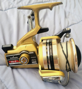Daiwa GS 90 | eBay