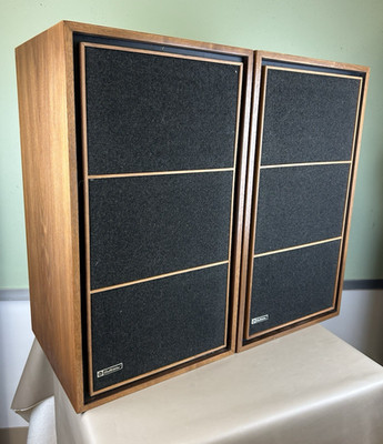 ELECTROVOICE EV FOUR A SPEAKERS PARTS/REPAIR