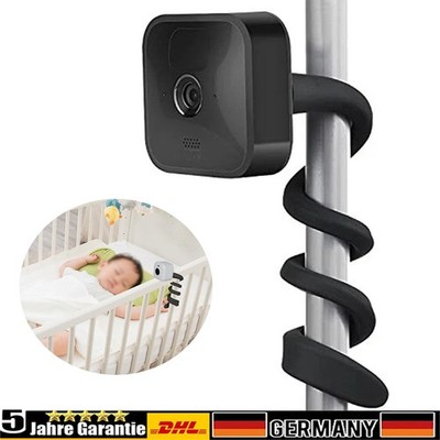 Flexibler Twist Mount Kamera Halterung Für Blink Mini/Mini 2, Blink Outdoor 3/4
