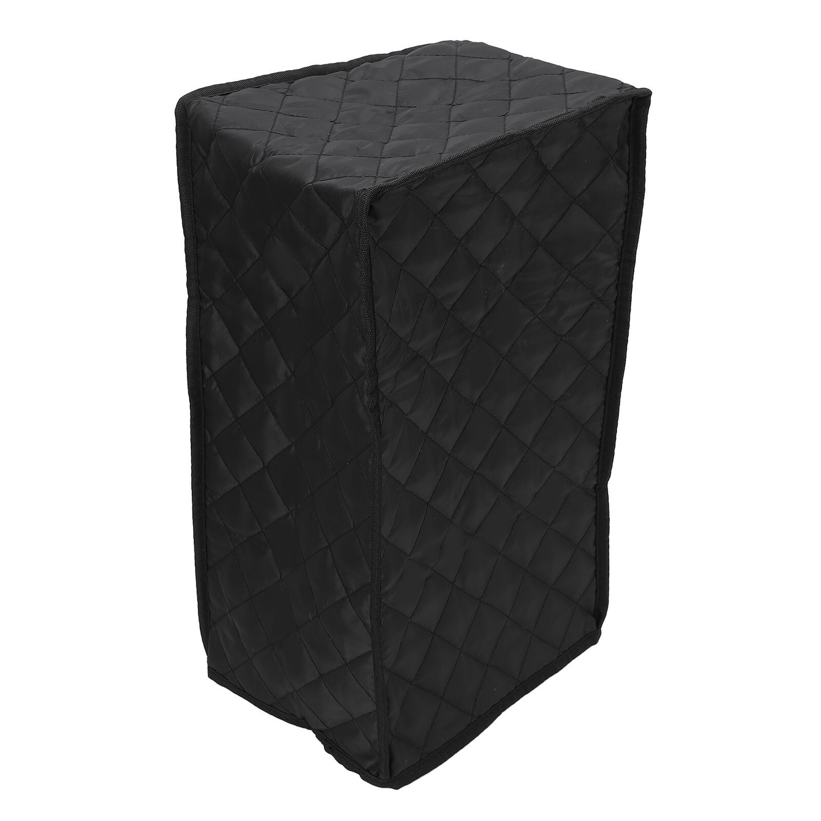 Kitchen Blender Dust Cover Quilted Fabric Blender Appliance Protector Cover