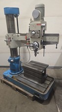 Excel Machine Tools RD900 Radial Arm Drill YR 2006