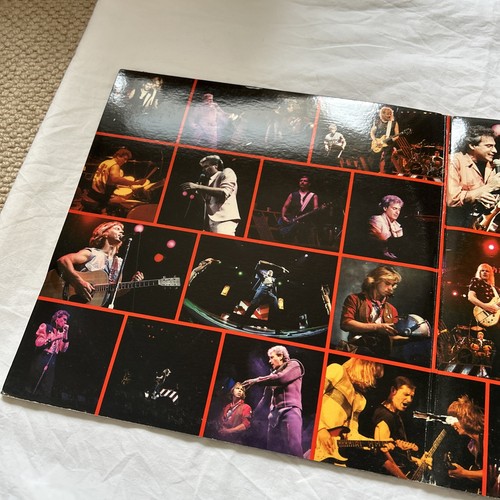Styx – Caught In The Act Live - US 1984 - A&M Records – SP-6514 - VG/G+ - Picture 2 of 8