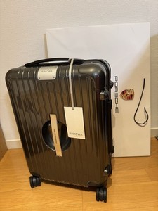 Rimowa Porsche | eBay