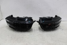 2025 GENESIS G90 Headlamp Assembly Driver + Passenger Side Euro Style W/ballasts