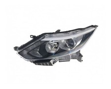 Scheinwerfer Links Halogen H11/H7 für Nissan Qashqai II J11 13-17