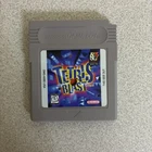Nintendo Tetris Blast Cartridge Nintendo Game Boy - Read Description