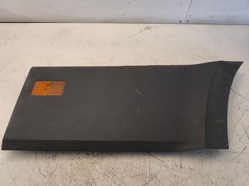 Volkswagen Crafter 2017 Beplankung Zierleiste Seitenwand Kotflügel hinten