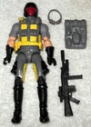 2009 Cobra Viper (Python Patrol) - 100% complete (GI Joe figure)