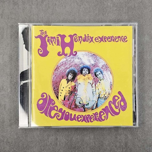 Are You Experienced Music