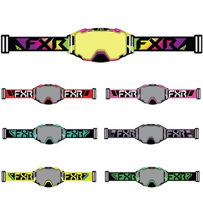 FXR Maverick Snow Goggles