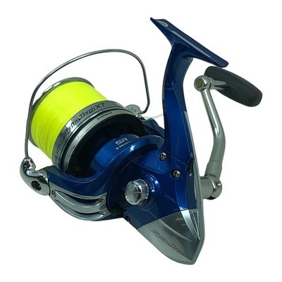 SHIMANO Spinning reel SA32 Power Aero Spin Joy XT SA32 | eBay