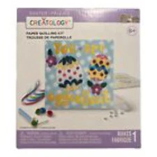 39702 - You are Eggscellent Quilling Kit - |1-9|