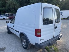 Tambour de frein Opel COMBO