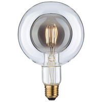 Paulmann 287.69 LED Globe95 Inner Shape E27 4W 400Lm 2700K Warmweiß Gold Dimmbar
