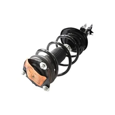 GSP 882444 Front Left Suspension Strut and Coil Spring Assembly fits Nissan