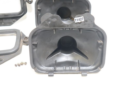 2000 2001 CAN-AM TRAXTER XT Left + Right Headlight Housing - Picture 4 of 9