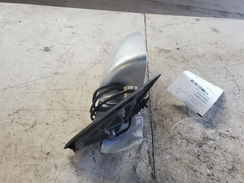 Espejo retrovisor lateral pasajero eléctrico sedán acabado pintado para 02-08 AUDI A4 567384 Foto 2 de 4