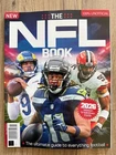 2026 The NFL BOOK 146 Pages Ultimate GUIDE TO FOOTBALL 2026 SEASON Breakdown NEW