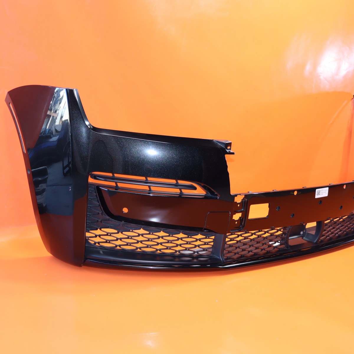 ROLLS ROYCE GHOST FRONT BUMPER 2020 2021 2022 2023 51115A13478 OEM