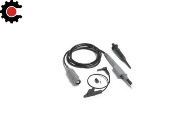 Fluke VPS410-II-G Grey 10:1 Voltage Ratio Probe Set 500 MHz