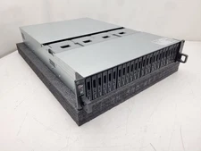 Synology Flashstation FS3017 24 Bay SFF 64GB 2133 Ram NAS No Drives