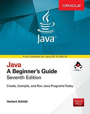 Java: A Beginner's Guide, Seventh Edition