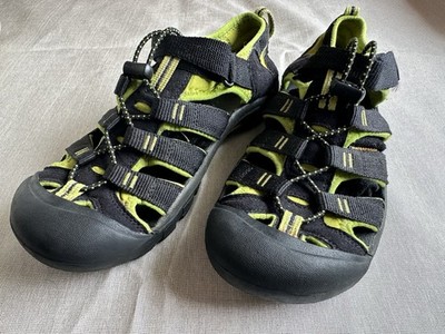 Keen Newport Sandale Gr 37 für Trecking + Wandern