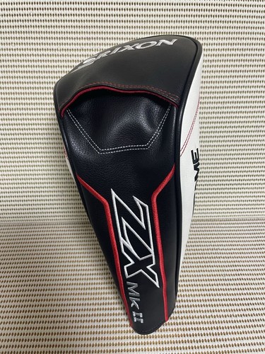 Used Dunlop ZX5 Mkll 10.5° Driver head - Picture 4 of 10