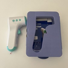 CVS Health Non Contact Digital Thermometer Proven Accuracy for Babies No Box