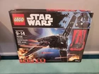 LEGO Star Wars: Krennic's Imperial Shuttle (75156) New Sealed - DAMAGED BOX