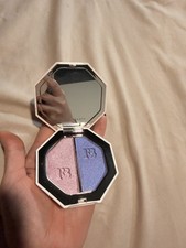 Fenty Beauty Killawatt Foil Highlighter Duo 7DayWKND Poolside Pink Purple NEW