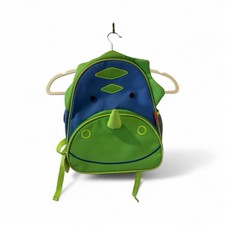 Skip-Hop Dinosaur Backpack - Toddler Size - Gently Used.
