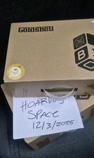 Goldshell Mini Doge Miner Special Edition Doge 235W 185MH Dogecoin & Litecoin