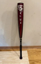 2025 Louisville Slugger META Adult BBCOR Baseball Bat 32” Drop (-) 3