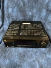 JVC RX-5030V 5.1 Channel Audio Video Control Receiver - No Remote - TESTED