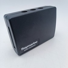 Autohelm Raymarine E85001 PC SeaTalk NMEA0183...