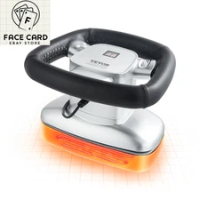 Chiropractic Massager, 400-4600Rpm Variable Speed Professional Vibrating Therapy