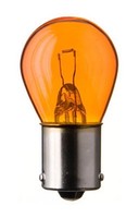 GlüHlampe Blinkleuchte Spahn Glühlampen 4012 24V 21W PY21W FüR Mercedes Arocs FH