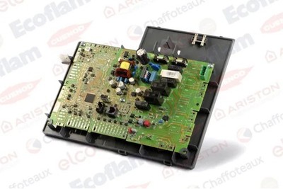 ELCO Regler Lms 6.1 E Gleichr. Thsp 46 >4/22
