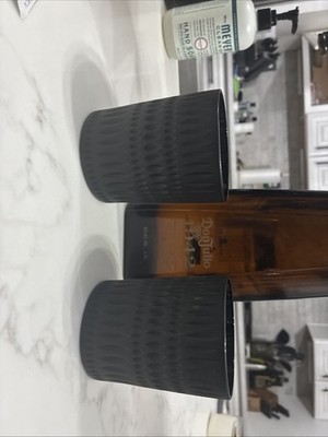 Don Julio Tequila 70 Rare Black Edition Nachtmann Limited Edition