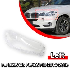 Feu avant (phare) BMW X6