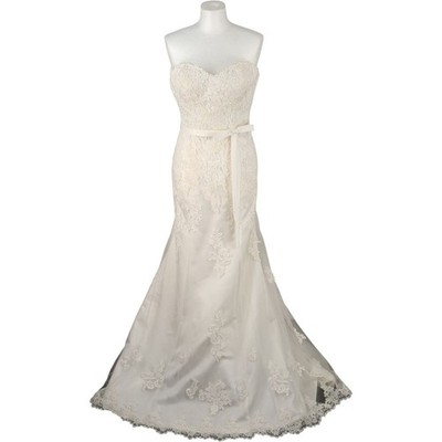Sincerity Braut Hochzeitskleid USA 6 Damen Ivory Neu Mit Etikett Braut Hochzeit