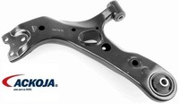 Ackoja A70-1187 Lenker FüR RadaufhäNgung Querlenker Lenker
