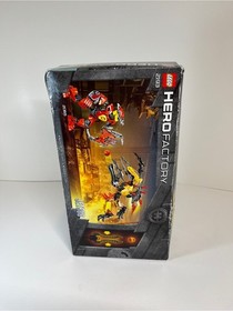 LEGO 2193 Hero Factory Jetbug 63 pcs Building Toy Retired 2011 New Sealed NIB